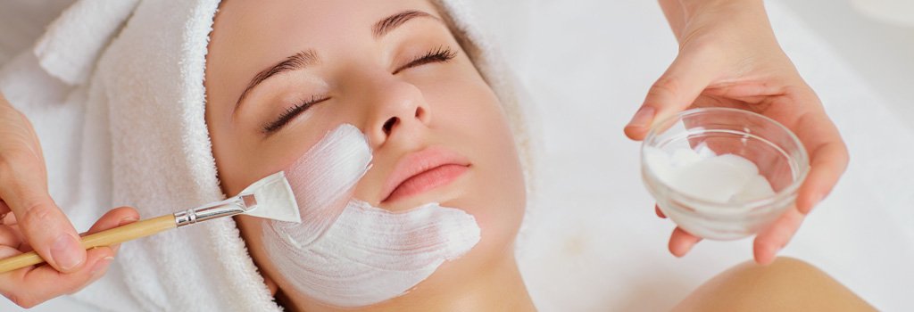 รักษาสิว กดสิว บางจาก