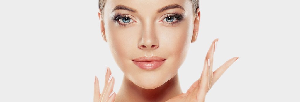 รักษาสิว กดสิว แบริ่ง